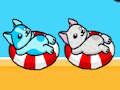 Juego Perro agua  en línea