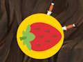 Juego Asesino de frutas  en línea