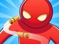 Juego Agente de tiempo bala  en línea