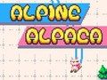 Juego Alpaca alpina  en línea