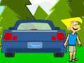 Juego Hooda Escape Río Perezoso  en línea