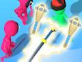 Juego Fusionar juegos de lucha 3d  en línea