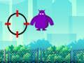 Juego Mueca voladora  en línea