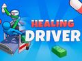 Juego Conductor curativo  en línea