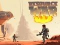 Juego Guerras de recursos  en línea