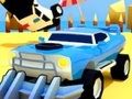 Juego Coches Ram  en línea