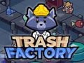 Juego Fábrica de basura  en línea