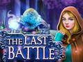 Juego La última batalla  en línea