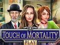 Juego Toque de mortalidad  en línea