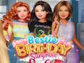 Juego Sorpresa de cumpleaños de la mejor amiga  en línea