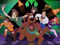 Juego Scooby-Doo y ¿Adivina quién? caos monstruo  en línea
