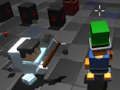 Juego Skibidi en línea  en línea