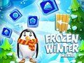Juego Manía de invierno congelada  en línea
