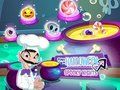 Juego Halloween aterrador: noches espeluznantes  en línea