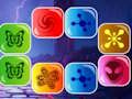 Juego Bloques infinitos  en línea