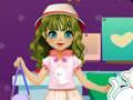 Juego Estilo dulce para niños  en línea