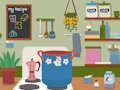 Juego Pequeño cocinero  en línea