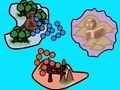Juego Isla. yo  en línea