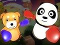 Juego Fiesta de mascotas  en línea