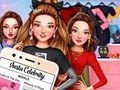 Juego Objetivos del hashtag de celebridades de Insta  en línea