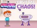 Juego Elliott de Caos de Cristal de Tierra  en línea
