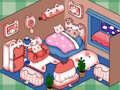 Juego Organización Princesa  en línea