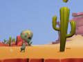 Juego Corredor alienígena  en línea