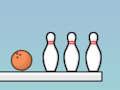 Juego Bolos rotativos  en línea