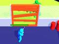 Juego Defensa zombi: Supervivencia en la Guerra Z  en línea