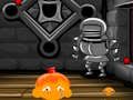 Juego Mono va feliz etapa 256  en línea