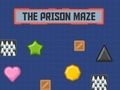 Juego El laberinto de la prisión  en línea