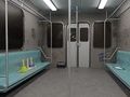Juego Escapada del Metro  en línea