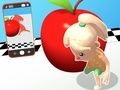Juego Cámara esquivar 3d  en línea