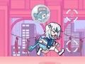 Juego Ritmo Hinotori  en línea