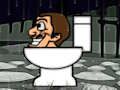 Juego Aplastador Skibidi  en línea