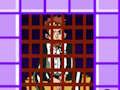 Juego El escape de la cárcel domiciliaria  en línea