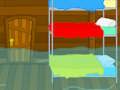 Juego Escape del tesoro hundido  en línea