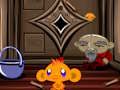 Juego Mono va feliz etapa 258  en línea