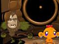 Juego Mono va feliz etapa 262  en línea