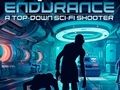Juego Resistencia: un shooter de ciencia ficción de arriba hacia abajo  en línea