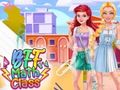 Juego Clase de Matemáticas BFF en línea Juego Clase de Matemáticas BFF en línea