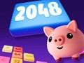 Juego Súper ágil 2048  en línea
