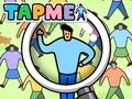 Juego Tocame  en línea