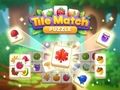 Juego Rompecabezas de combinación de azulejos  en línea