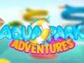Juego Aventuras en el parque acuático  en línea