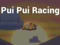 Juego Pui Pui Racing en línea