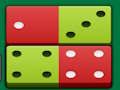Juego Bloque de dominó  en línea