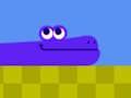 Juego Serpiente de Google  en línea
