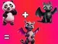 Juego Mezcla de animales: GPT  en línea