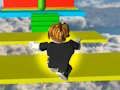 Juego Roblox: paracaídas  en línea